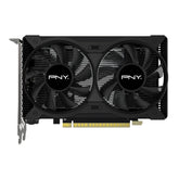 TARJETA DE VIDEO PNY VCG16504D6DFXPB1 GTX 1650 4GB GDDR6 VERTO DUALFAN